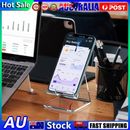 Acrylic Cell Phone Stand Lightweight Mobile Phone Stand Office Desk Accessories