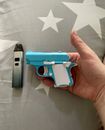 Mini Toy Gun Kid stress Relief Toy Christmas gift Fidget Gun Non Firing safe gun