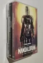 Mandalorian: The Complete Series, Season 1-3 on DVD, TV Series