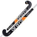 GRAYS GR5000 Midbow Hockey Stick (2022/23) - 37.5 inch Light