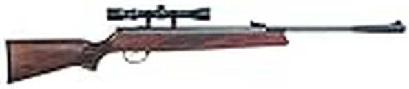 Hatsan Mod 95 Spring Combo Spring Piston Air Rifle, .22 Caliber