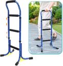 Bastones de bastón de soporte para caminar para personas mayores equilibrio movilidad ayudas para la vida diaria