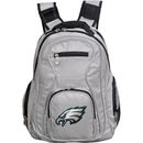 MOJO Gray Philadelphia Eagles Premium Laptop Backpack