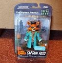 Captain Foxy Funko Action Figur (Walmart Exclusive) Five Nights at Freddy's