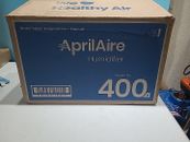 Aprilaire 400M  - Whole House Humidifier Automatic Water Saver Furnace