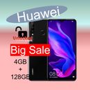 New Huawei P30 Lite Unlocked Android Smartphone 3340mAh 4+128GB free shipping