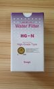 Original Leveluk Water Filter HG-N High Grade SD501 Platinum Kangen R Enagic JPN