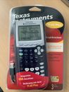 Texas Instruments TI-84 Plus CE-T Grafikrechner - Schwarz/Silber