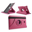 Tablet-Hülle Schutz-Hülle 360° zu SAMSUNG GALAXY TAB E 8.0 - Flip-Case Cover #EF