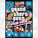 Grand Theft Auto Vice City for PC Game Steam Key Region Free