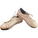 Nike Shoes | Jordan Nike Sky High Shoes Retro White Men's Basketball 12 Tennis Athletic Low | Color: White | Size: 12