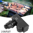 BBQ Tools Outdoor Cooking Accessories For Broil King Oven Igniter Black