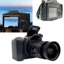 2024 Digital Camera with 16X Zoom 720P Digital Camera with 2.4 inch LCD Screen