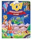 101 Panchatantra Stories for Kids Age 5 -8 years with Moral (New Edition)