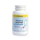 HEAL-N-SOOTHE Natural Joint Support Supplement - Proteolytic Enzymes for Maximum Joint Support and Back Support- 90 Count for Men and Women