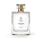 VISHANT NOIR PERFUMES Timeless Opulence: TRESAURE - Long-Lasting Fragrance for Men, Unveiling the Essence of Luxury (100 ML)
