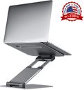 Soporte de escritorio para ordenador computador laptop portátil altura ajustabl