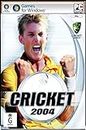 IGN PC Games: Cricket 2004 Full PC Game (No DVD/CD) - Digital Download