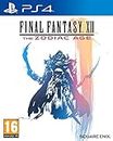 Final Fantasy XII HD: L'âge du zodiaque, édition standard