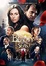 Beauty and the Beast [DVD] [Reino Unido]