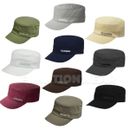 Kangol Authentic Mens Flexfit Cotton Twill Army Cap Hat 9720BC S/M L/XL XXL