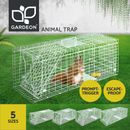 Gardeon Animal Trap Humane Cage Possum Fox Koala Rabbit Bird Cat Live Catch