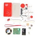 AM Radio Electronic HX108-2 DIY Kit Electronic Learnin C9G5