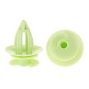 CALANDIS Door Trim Panel Clips Retainers Fasteners for BMW E36 318i 318is M3 M5 X5 Z3 51411973500 Pack of 20