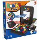 Rubiks' Race Classic Fast-Paced Strategy Sequence Board Game, Ultimate Face to F