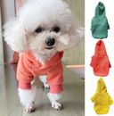 Cute Pet Accessories For Dog Dog Sweatshirt Pet Clothes Hangers for Small Dogs
