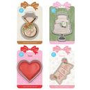 Love Assorted Cookie Cutter Kit
