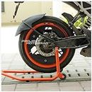 PROJEKT MOTORRAD® PRO-DISC V2 for KTM 17inch Motorcycle Rear Wheels with Longer Bolts