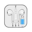Wired Earphones Headphones Bluetooth For iPhone 14 Pro Max 13 12 11 Pro X XR 7 8