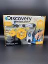 Discovery Mindblown Hydraulic Arm DIY Building Set STEM for Ages 10+
