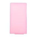 ATORSE® TPU Gel Case for New Apple iPod Nano 7Th Generation 7G Cover Pink