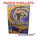 Psychonauts pc games computer gioco nuovo per Italiano pal d da x azione