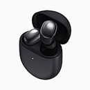 Xiaomi Redmi Buds 4 Wireless Earbuds ANC, Hybrid Active Noise Cancelling Dual Transparency Modes Bluetooth 5.2 in-Ear Earphones with 30 Hours Playtime Deep Bass Earphones for iPhone and Android, Black