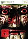 Saw: The Video Game (Xbox 360) [import anglais]