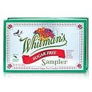 Whitman's Sampler Sugar Free, 10 oz. Box