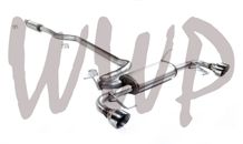 Performance Stainless Steel CatBack Exhaust For 14-17 Mazda 6 2.5L GX/GT/Sport/I