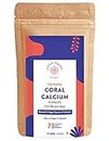 Little Valley Okinawa Blessed Organics Coral Calcium Powder (120 g)