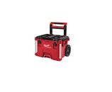 MILWAUKEE TOOL PACKOUT Rolling Tool Box __48228426.