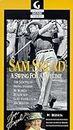 Sam Snead-Swing for a Lifetime [VHS]
