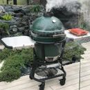Big Green Egg Nest / Table - The Cuna by Smoken Products Large