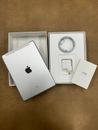APPLE IPAD 5TH GEN WI-FI+CELLULAR (32GB) Silver - Excellent Condition