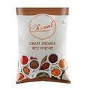 Chounk Chaat/Chat Masala Powder – 1 kg (500g x 2 Pack) | Blended Spices | Hygienically Packed | Used in Saute Veggies, Fruit Salads, Snacks, Curries, Buttermilk, Sharbats, Fruit Juice
