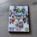 The Sims 3 PLUS Seasons Includes The Sims 3 & The Sims 3 Seasons Expansion Pack 