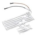Homeswitch 5303918301 Refrigerator Garage Heater Kit PS900213 AH900213 Replacement for Electrolux