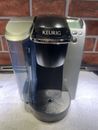 Keurig Model B70 Coffee Maker Black Pre-owned & Sanitized Programmable