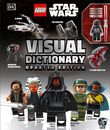 LEGO Star Wars Visual Dictionary Updated Edition by DK Hardcover NEW AU